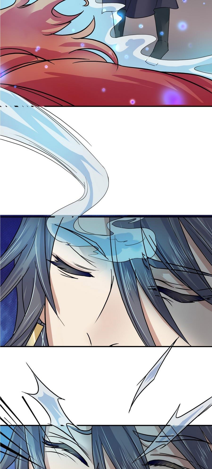 The Nine Heaven of Martial Arts Chapter 19 Bahasa Indonesia